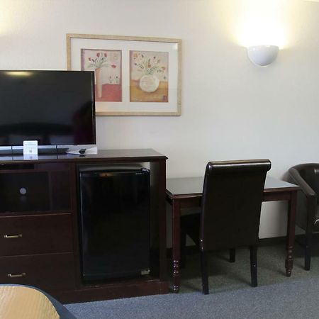 Idaho Inn Moscow Dış mekan fotoğraf