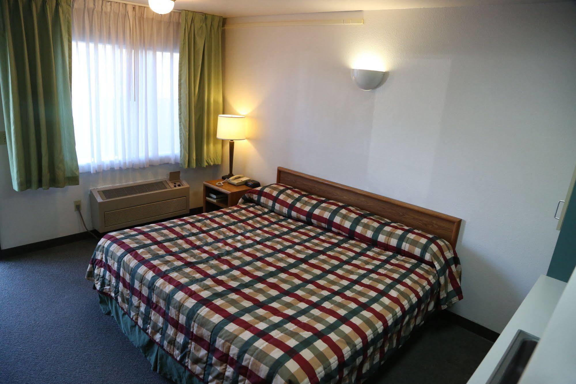 Idaho Inn Moscow Dış mekan fotoğraf