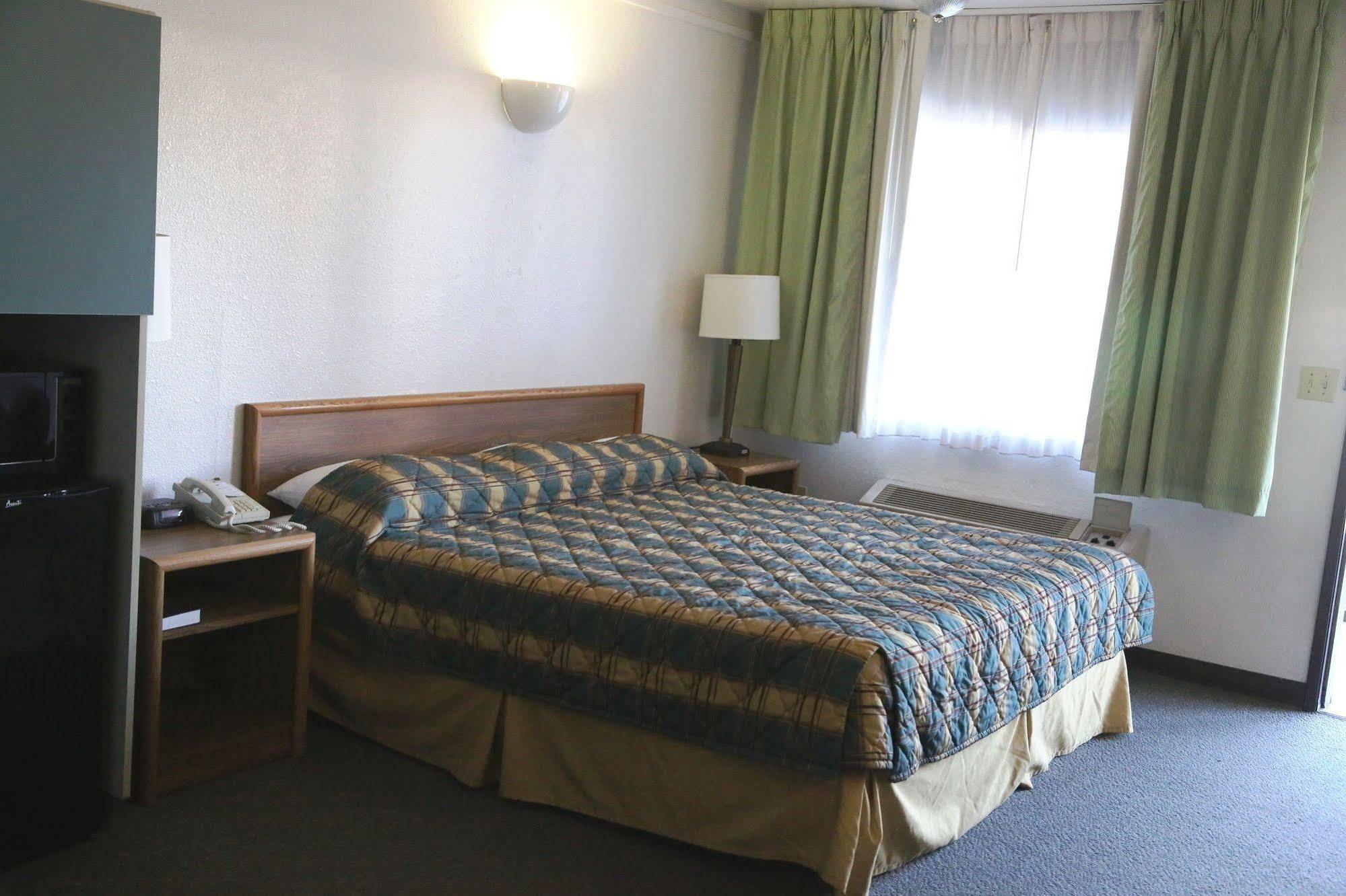 Idaho Inn Moscow Dış mekan fotoğraf