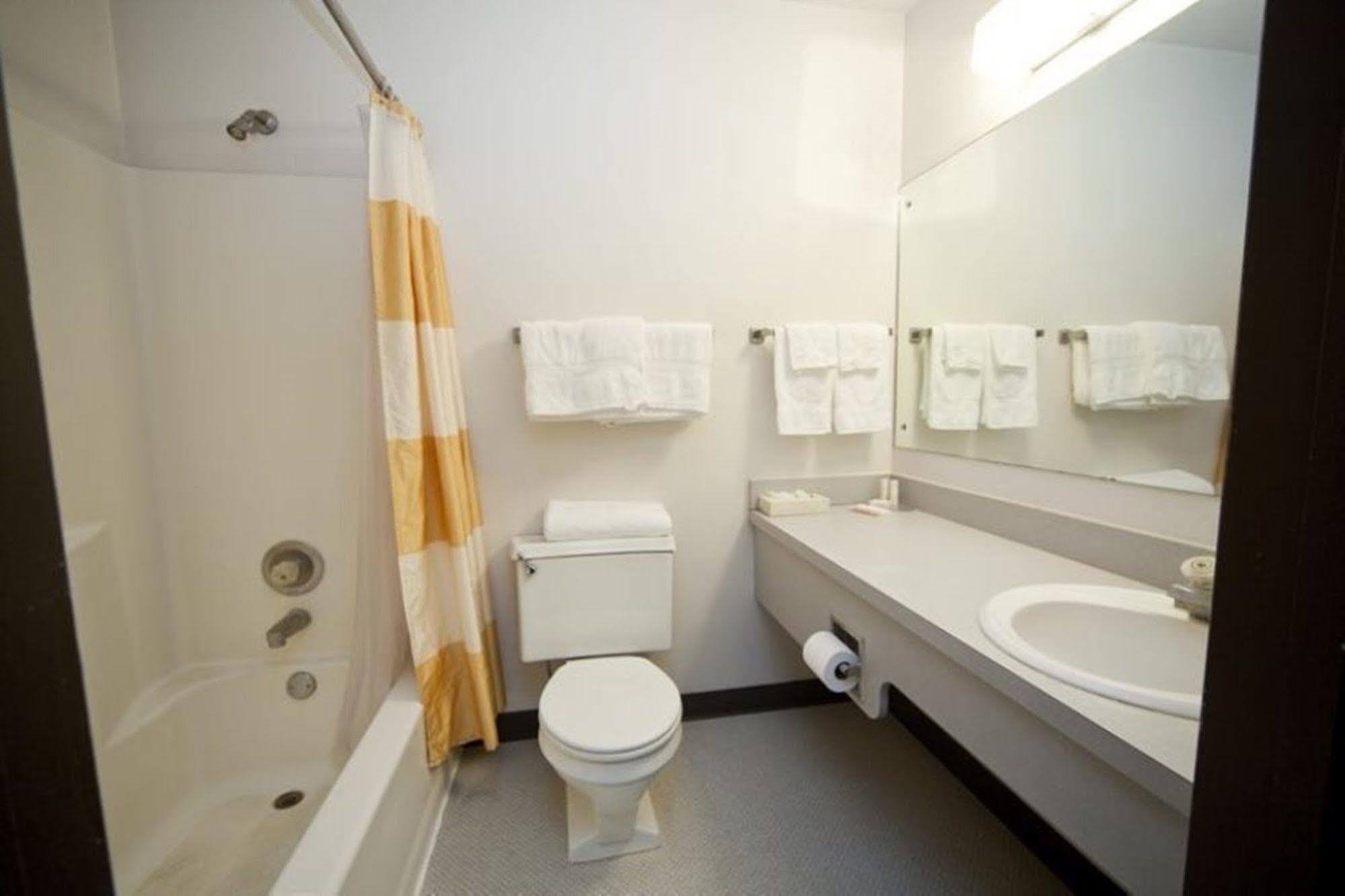 Idaho Inn Moscow Dış mekan fotoğraf
