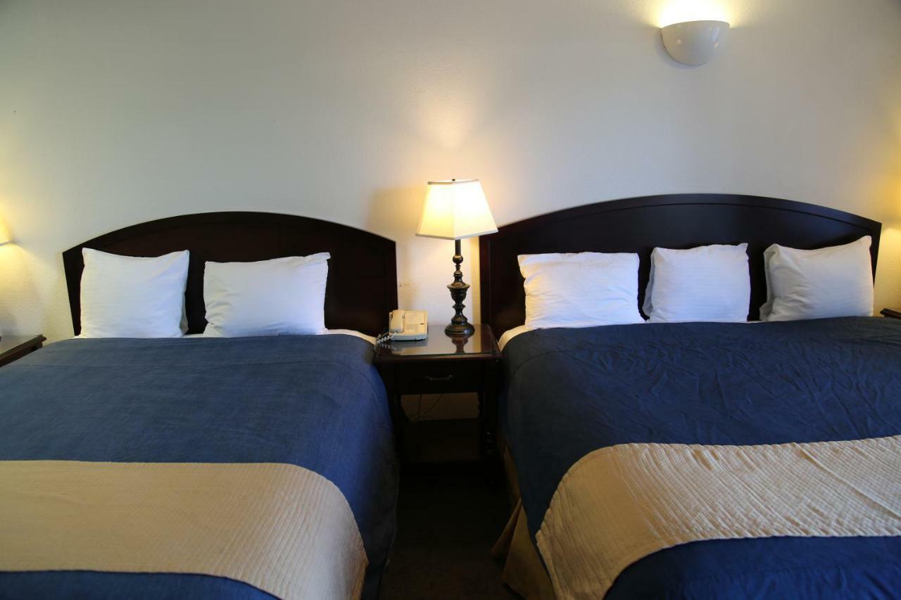 Idaho Inn Moscow Dış mekan fotoğraf
