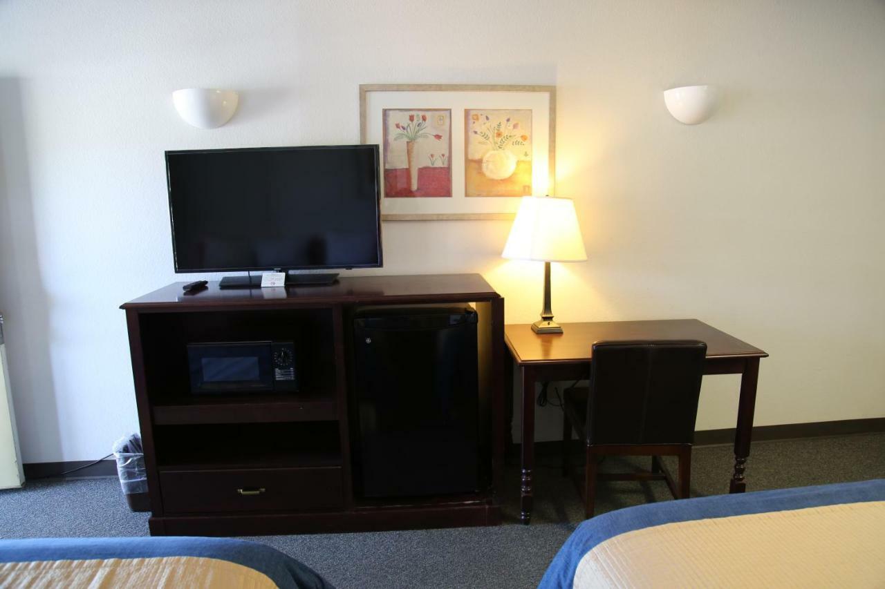 Idaho Inn Moscow Dış mekan fotoğraf