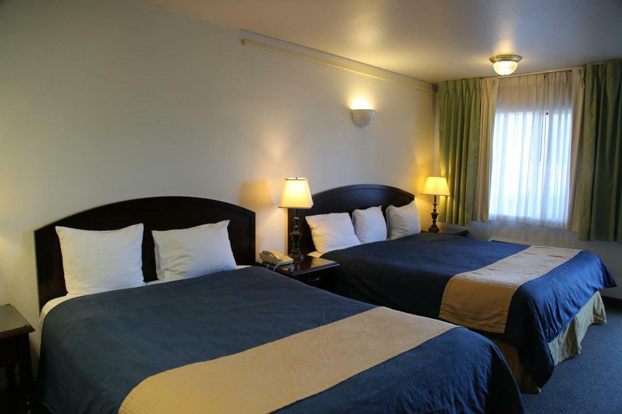 Idaho Inn Moscow Dış mekan fotoğraf